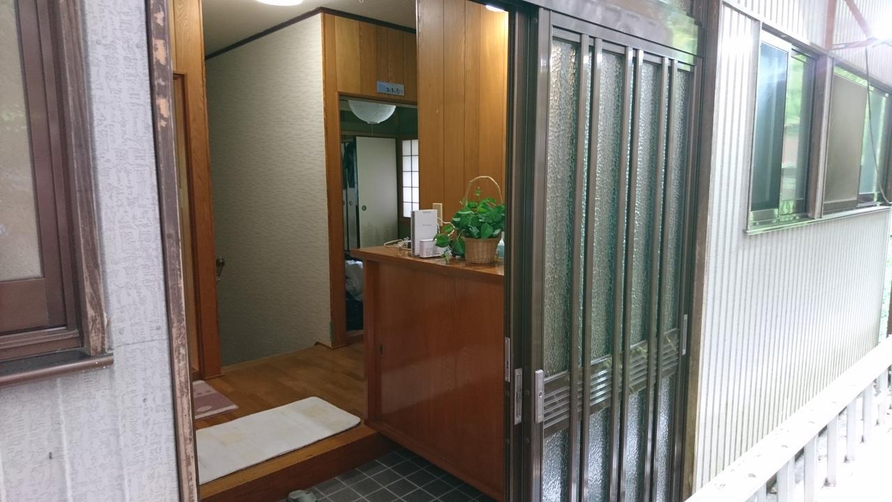 Onsen Minshuku Oomuraya No.3 Hotel Hongu Eksteriør billede