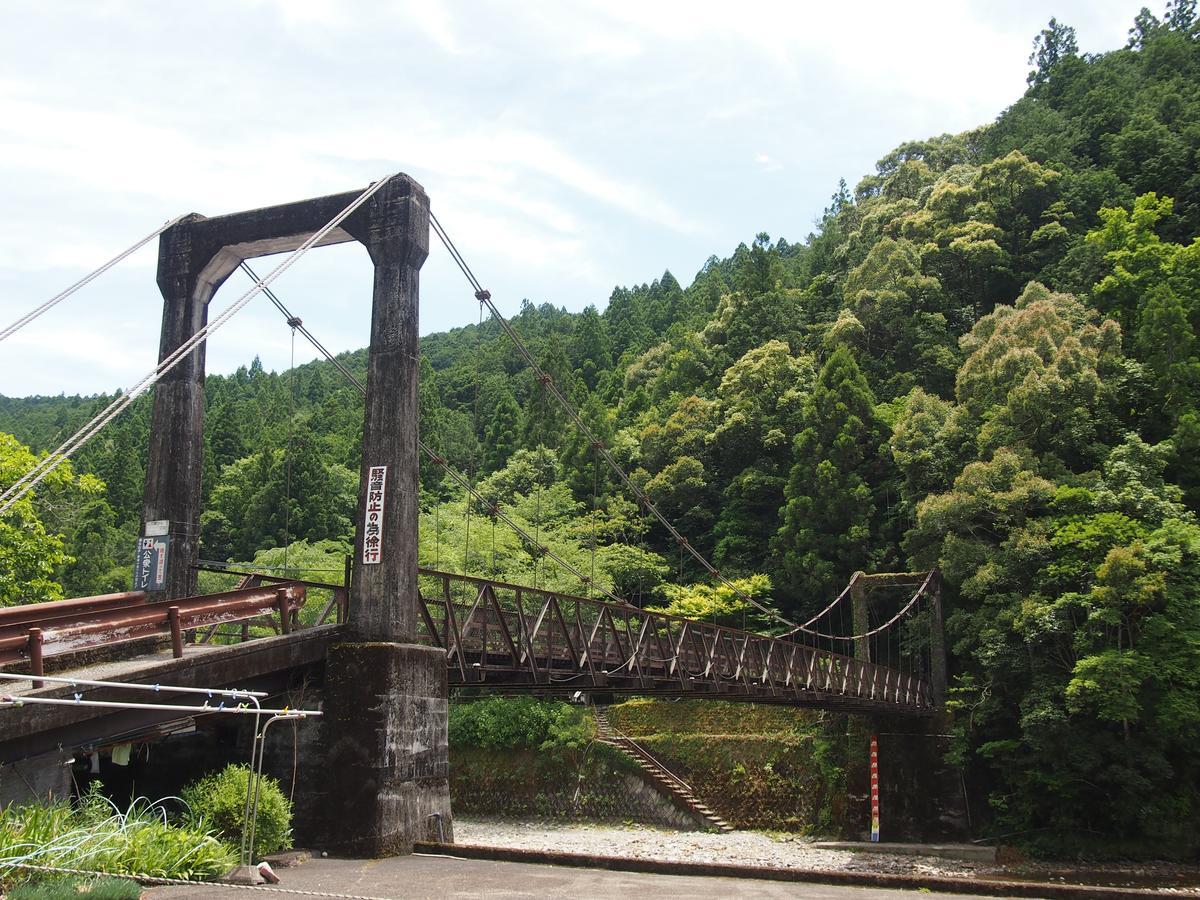 Onsen Minshuku Oomuraya No.3 Hotel Hongu Eksteriør billede